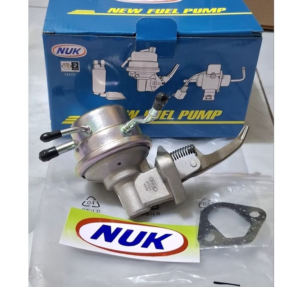 POMPA BENSIN FUEL PUMP TIMOR SOHC MAZDA INTERPLAY