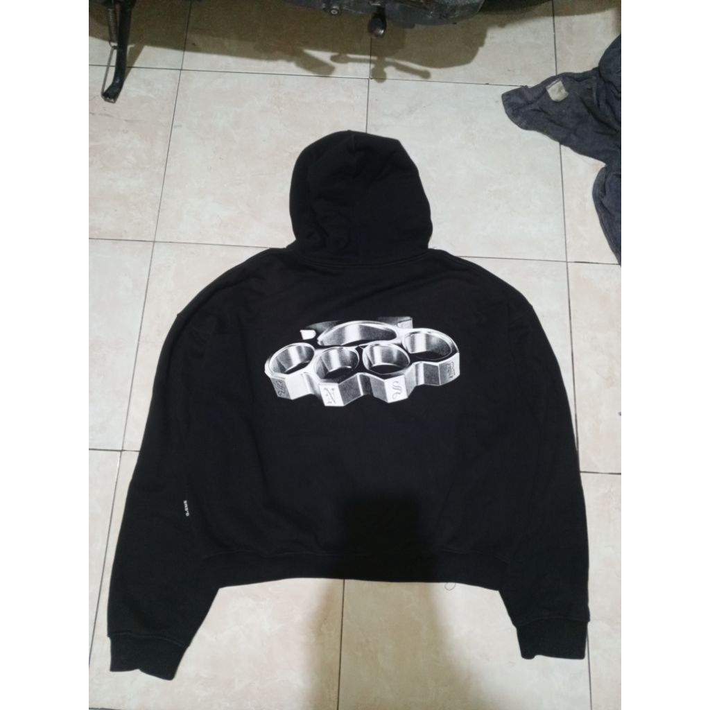 Hoodie snsb