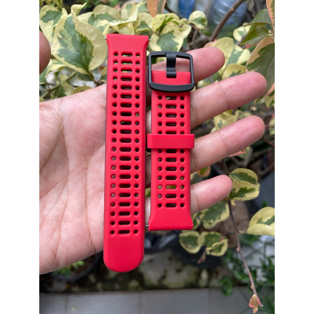 strap 22 mm quick release