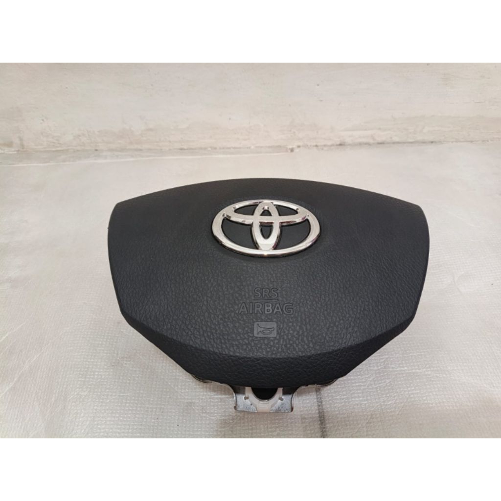 AIRBAG STIR TOYOTA YARIS VIOS 2016-2018 ORIGINAL