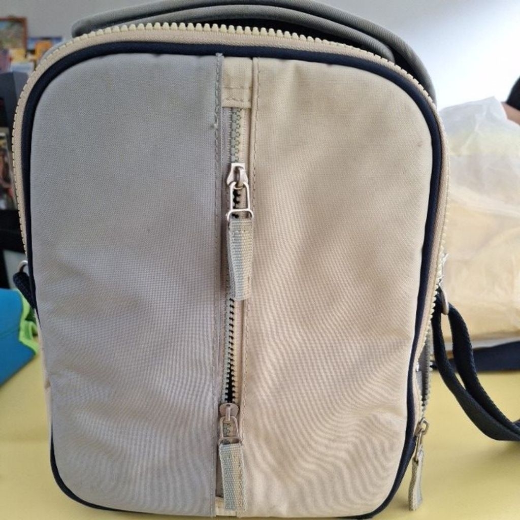 Preloved - Tas botol susu anak