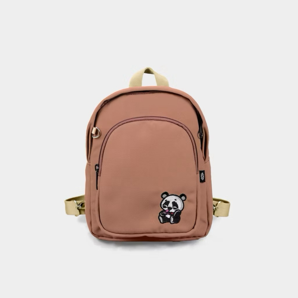 PLV Bag | CRSL Frank Bag - Mini backpack