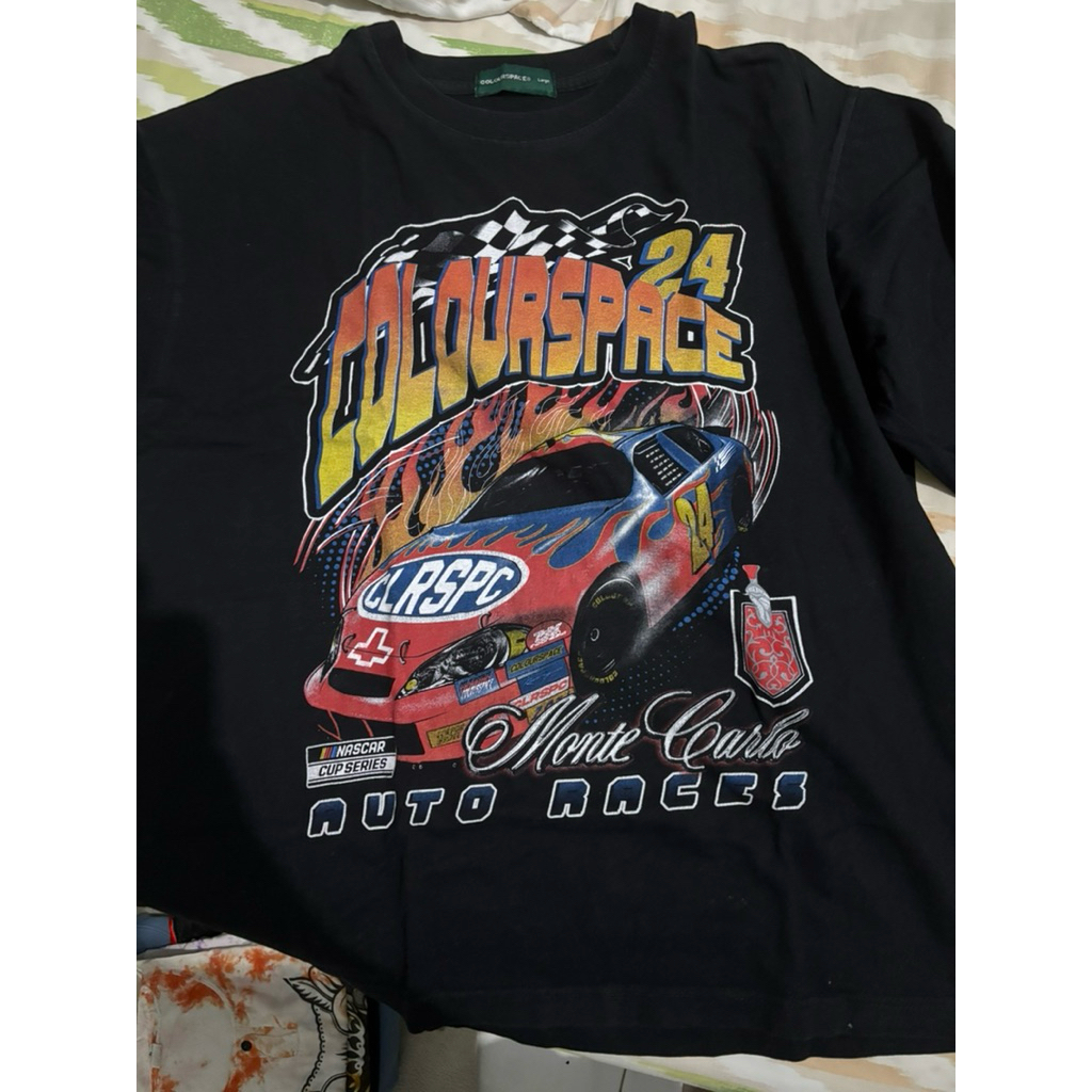 colourspace oversized tshirt