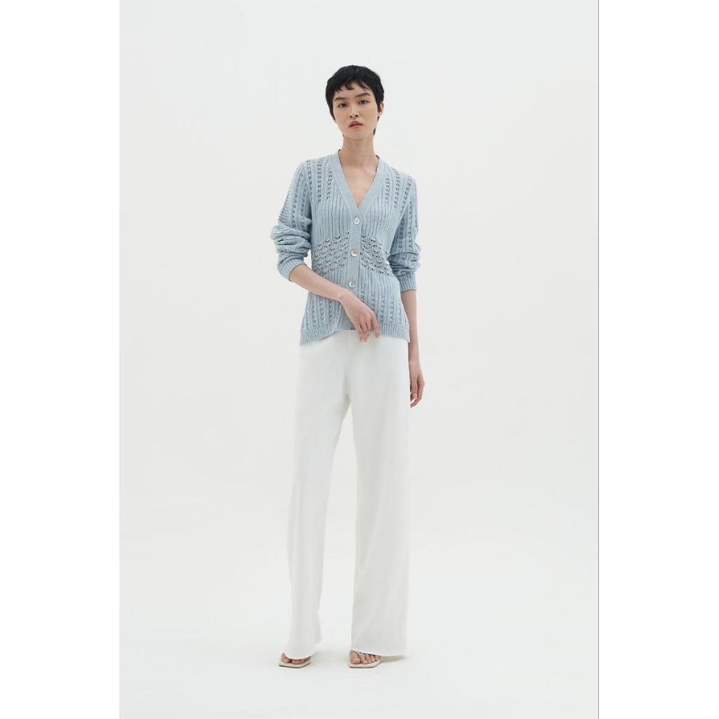 Duma Sandre Cardigan New Without Tag