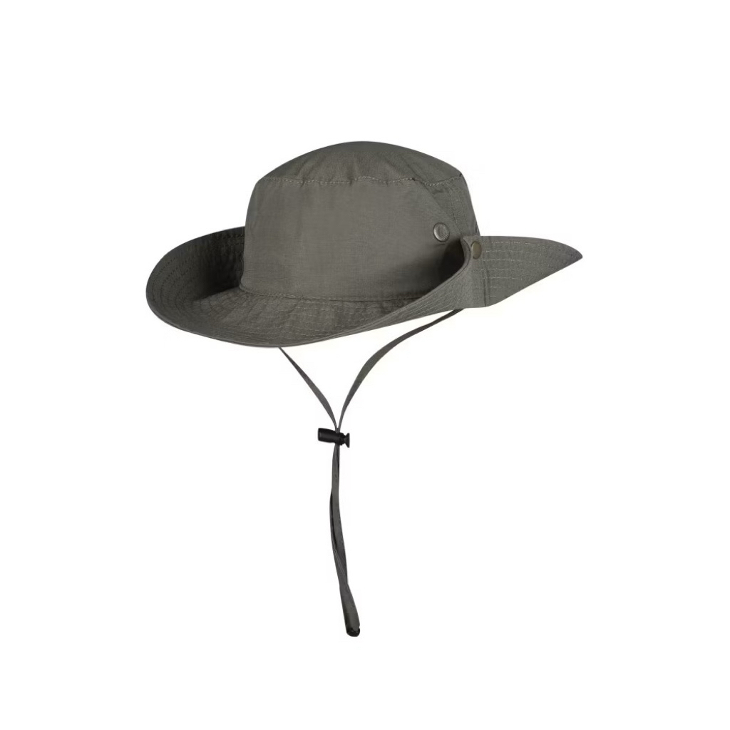 TOPI RIMBA EIGER - EIGER HAT INFANTRY