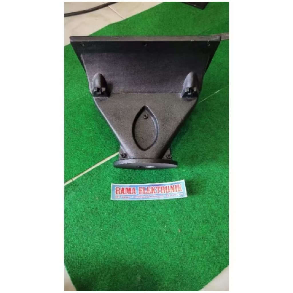 HORN TWETERHARMONIKA22x24SINGGEL TEBAL 10ML HORN HARMONIKA SINGGEL22X24TEBAL DRAT HORN LINE ARAY SOU