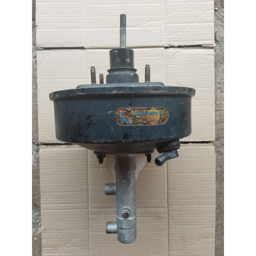 booster rem Toyota kijang super grand extra 5k copotan original