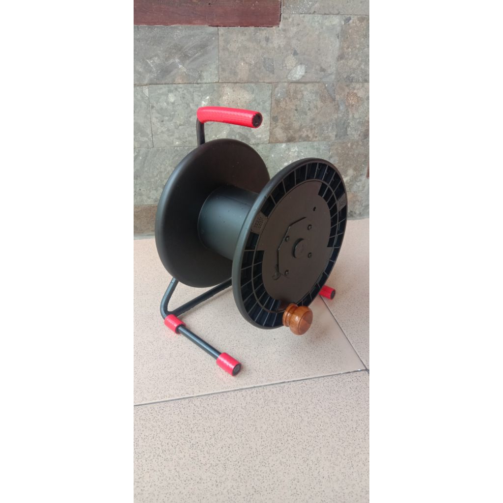 gulungan/roll kabel listrik