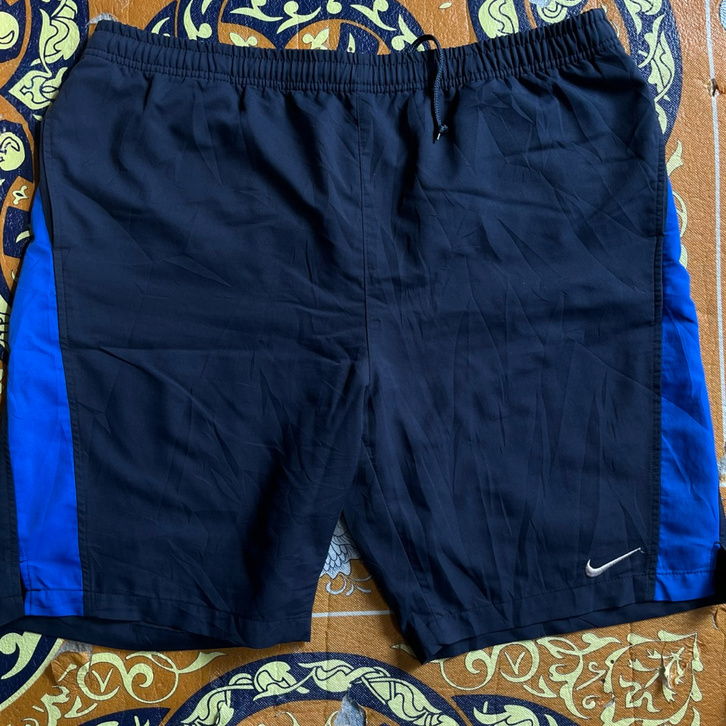 celana  pendek nike dryfit second original