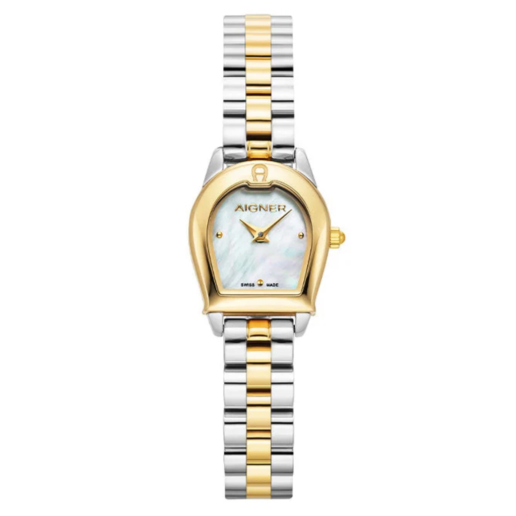 Galery Jam Tangan  Aigner AGW.253002 Swiss Made