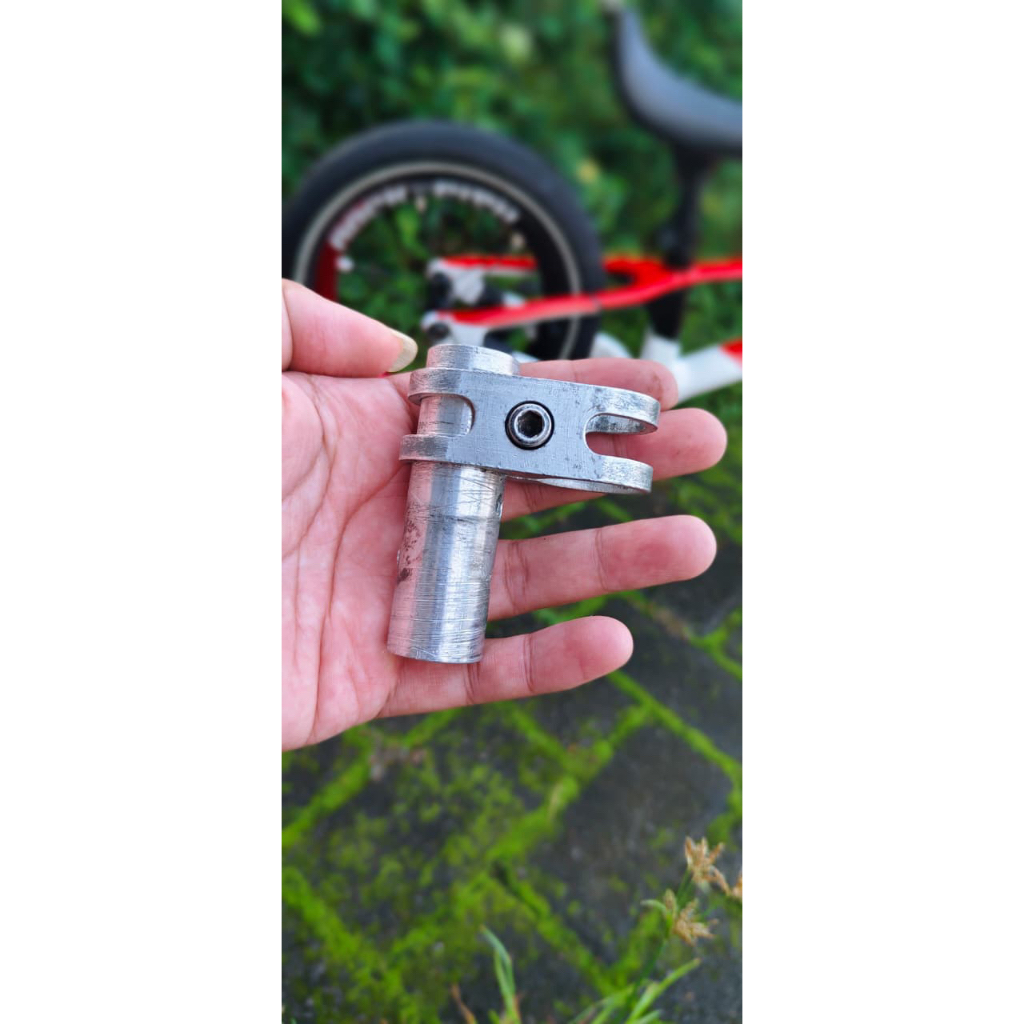 Extender Pushbike preloved