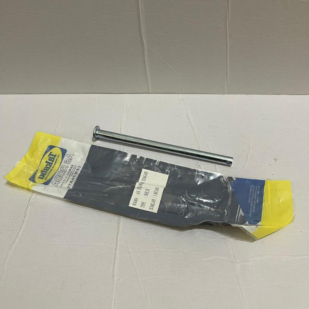 AS STANDARD TENGAH MOTOR NEX (TAKEHO)