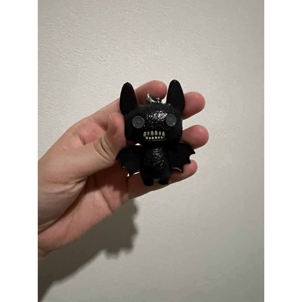 fuggler keychain