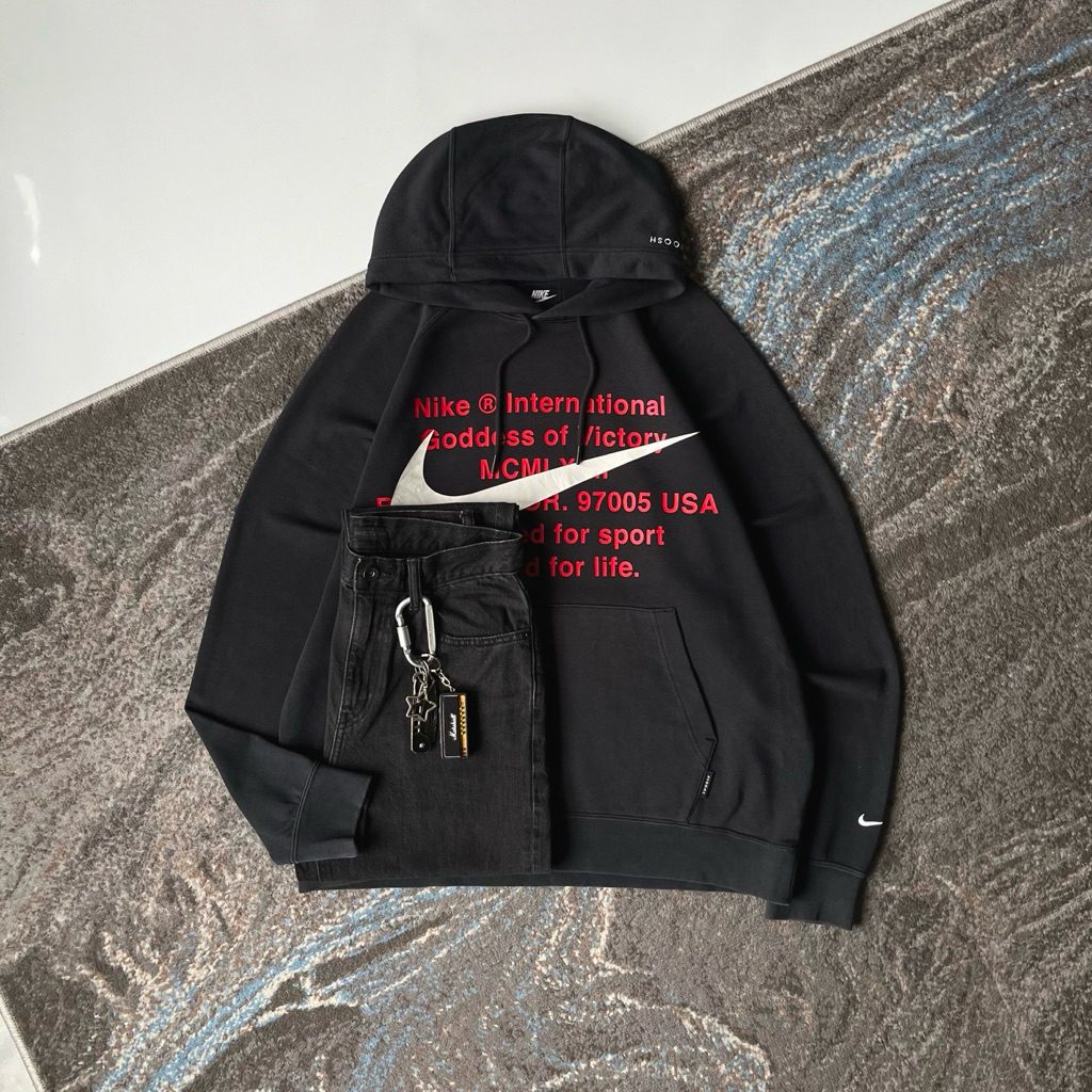 NIKE INTER HOODIE