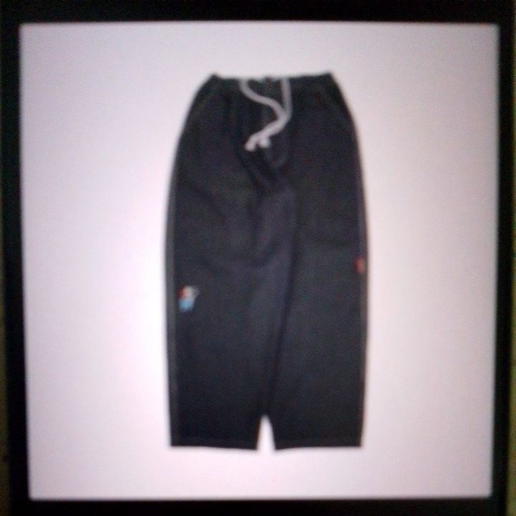 Prince Pants - EW Raw Black Denim - Principle