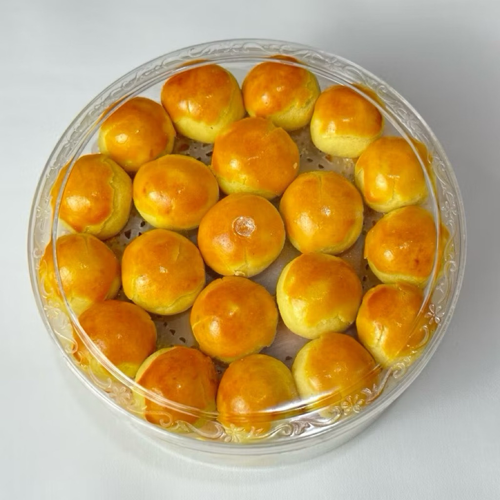 nastar 500gram || kue nastar 500gram || Kue nastar keju 500gram || kue nastar home made || nastar mu