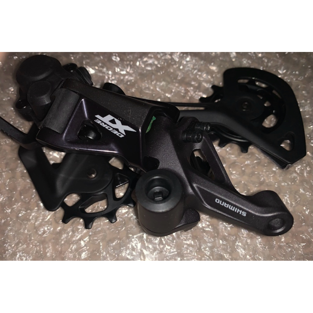 SHIMANO RD XT M8100 12 Speed