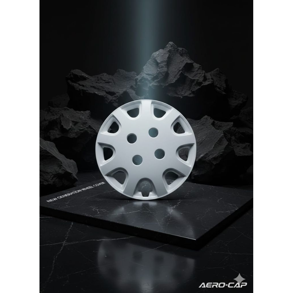 (1pcs) wildop Ring13,wheel dop Ring13 model Futura bisa cod