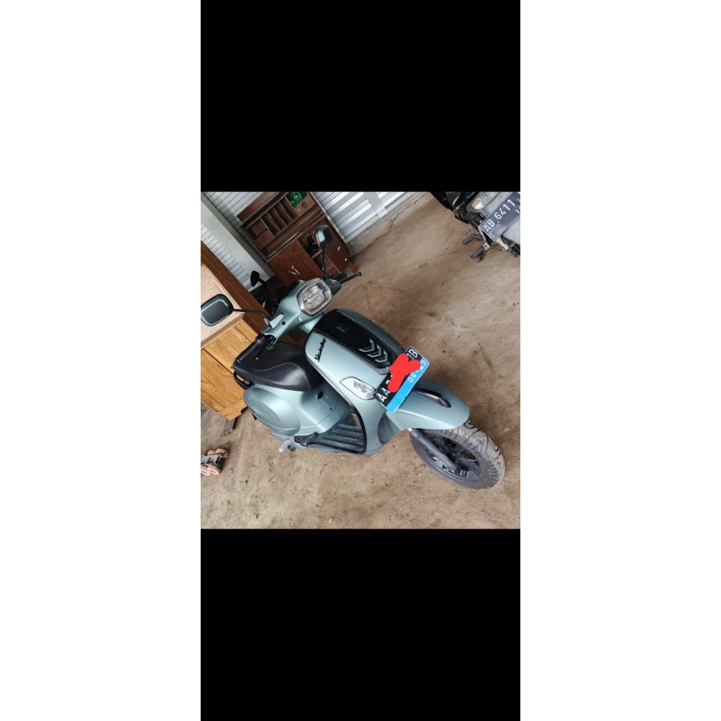 motor listrik uwinfly t3s pro