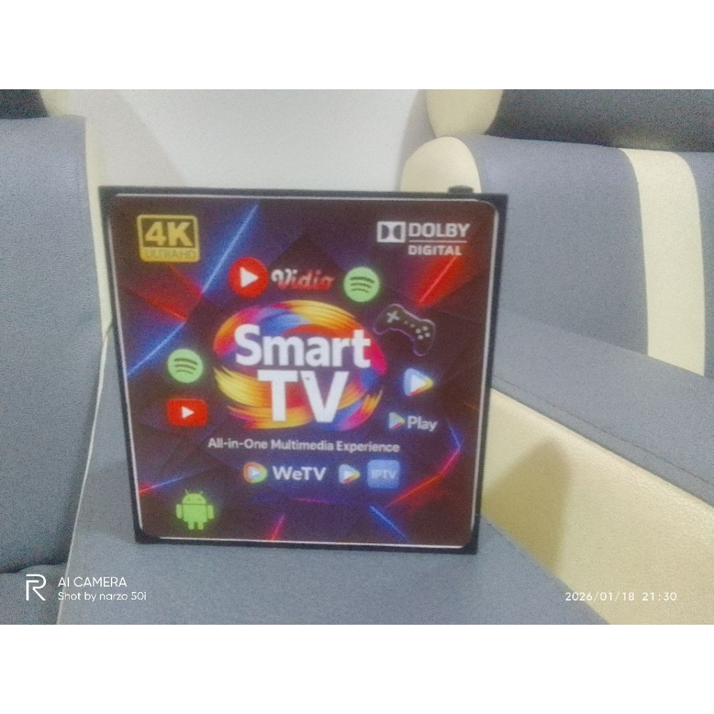 stb b866f ram 4 room 32