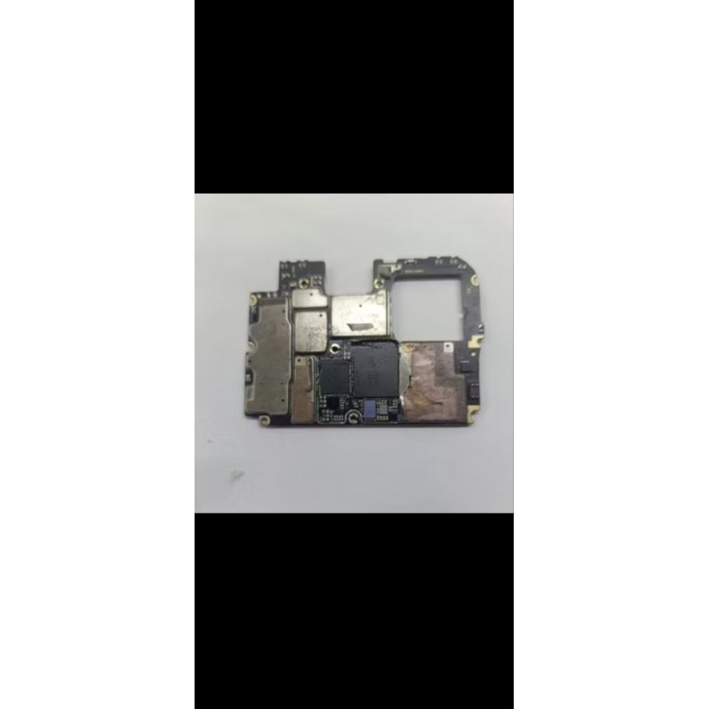 Mesin MI 10T Pro 8/128 Mati Total