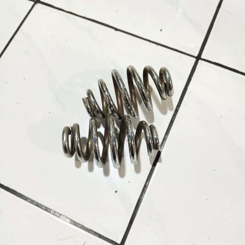 Per Jok Motor Chopper Motor Custom