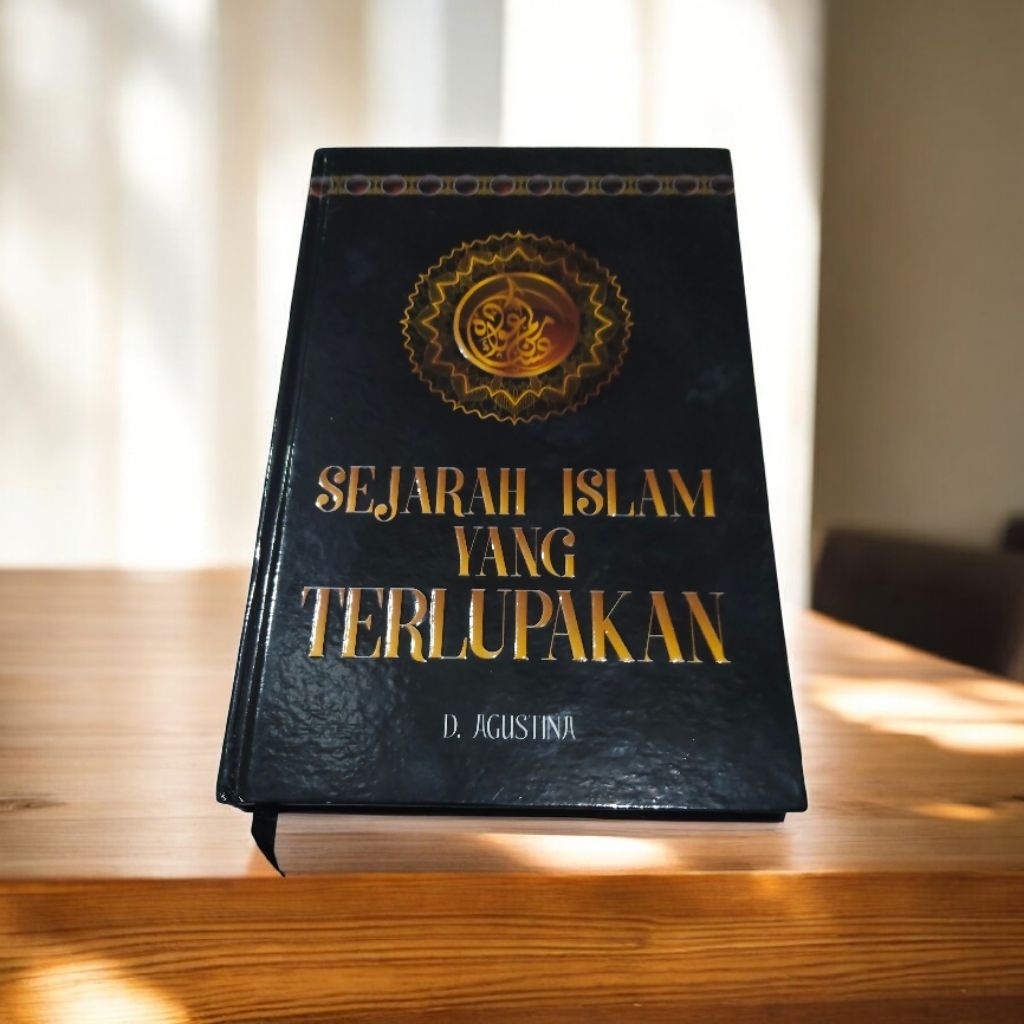 NOVEL SEJARAH SASTRA ISLAMI / SEJARAH ISLAM ORIGINAL