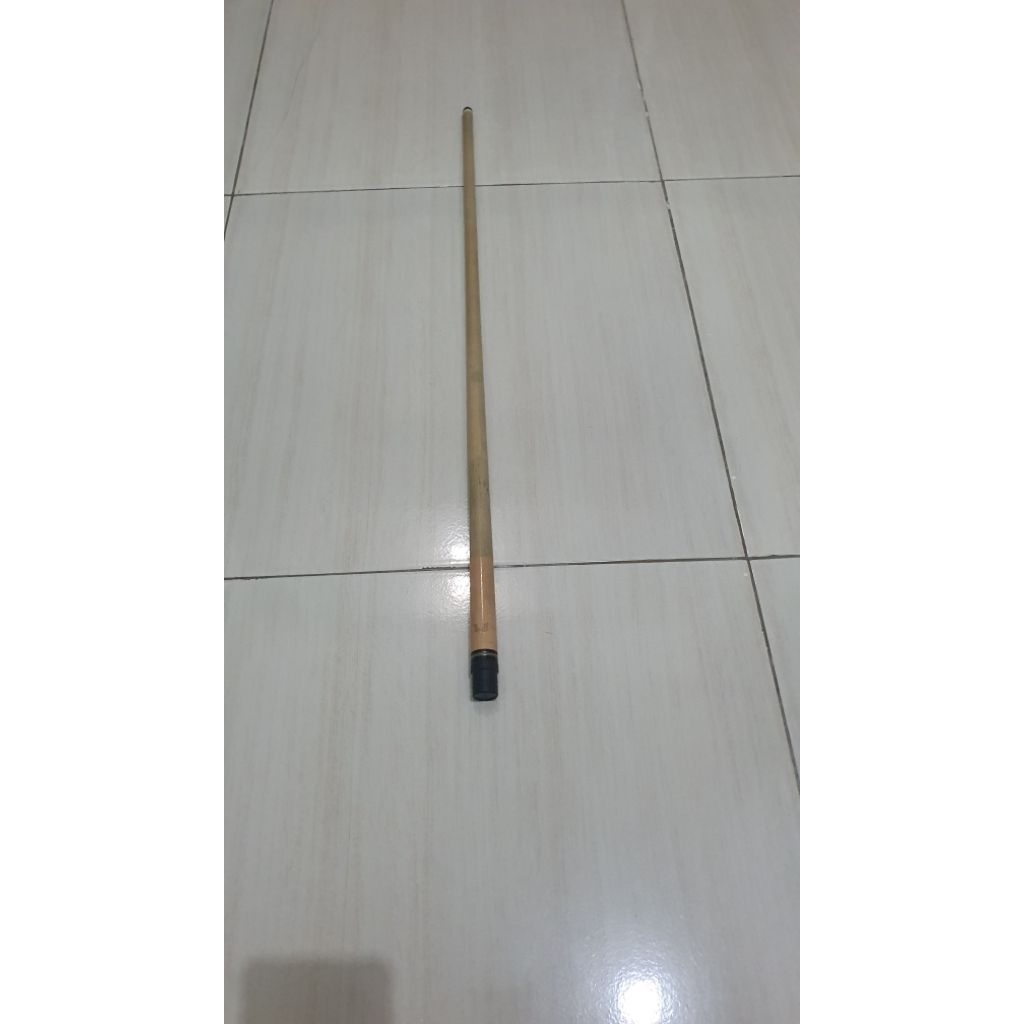 Shaft stick billiard beatus joint wavy bukan fury murrey elf konllen