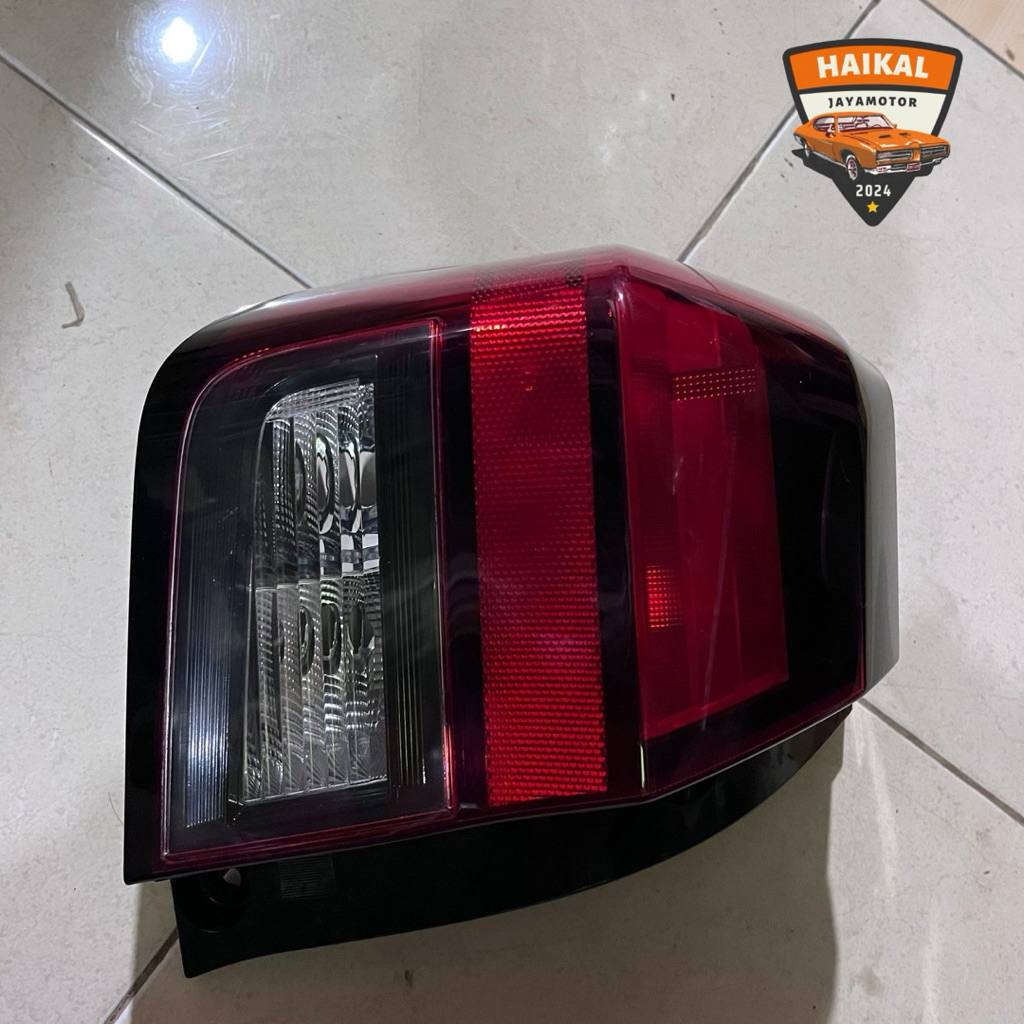lampu Stoplamp belakang Toyota Agya Ayla Thn 2024-2026 Ori