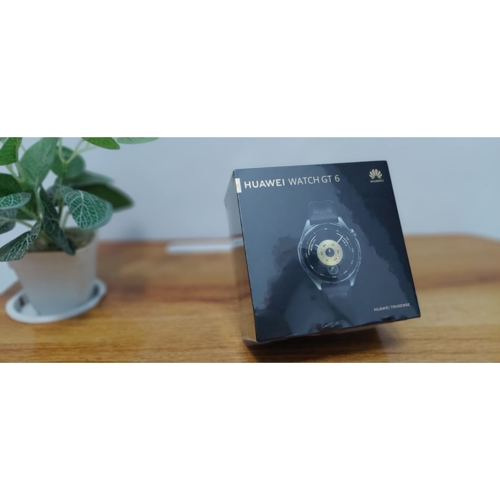 Huawei GT 6