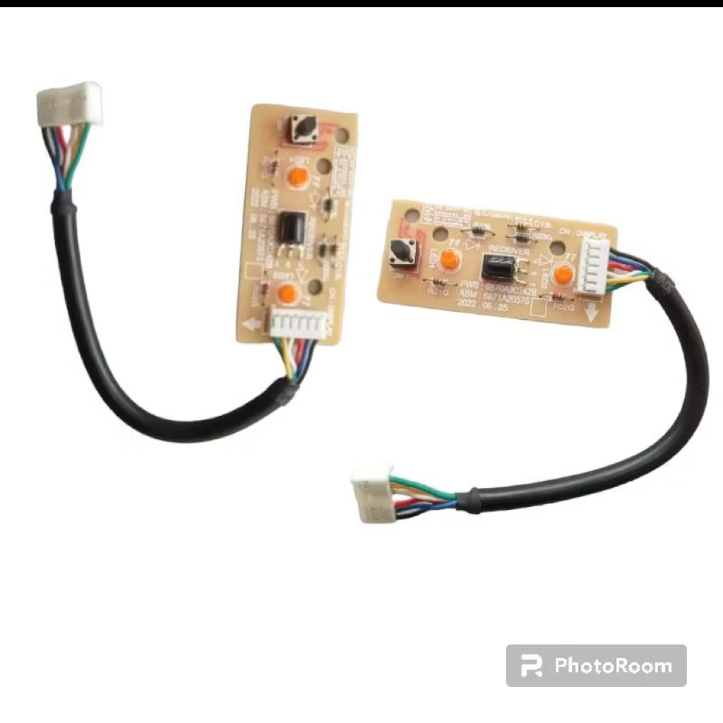 SENSOR AC LG EBR78106601 T05NL T07NL T09NL original