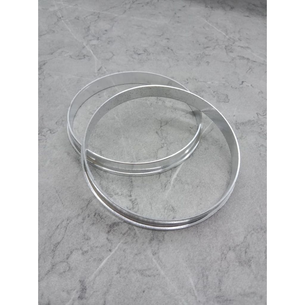 RING CUP SEALER ALUMUNIUM OZ 12-14-16-18-22  SPAREPART MESIN CUP PRESS