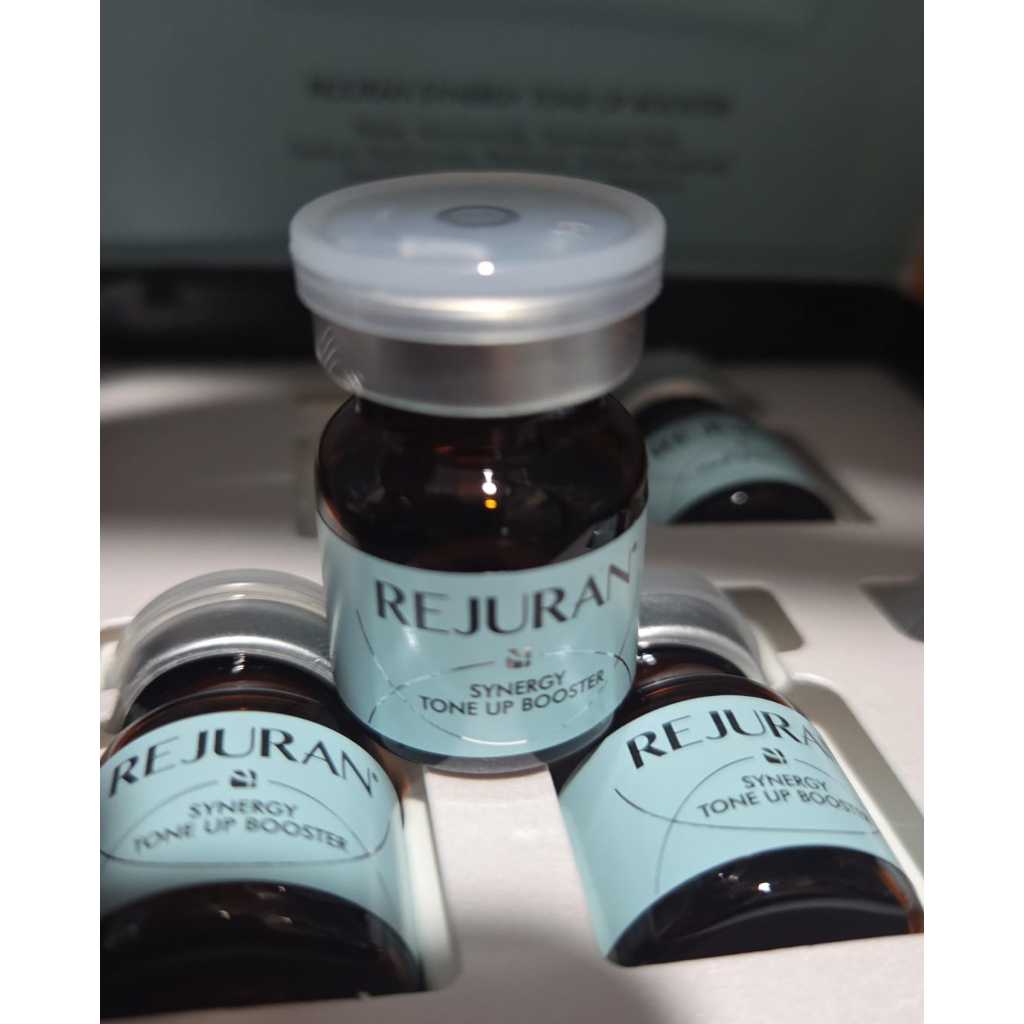 REJURAN TONE UP SKINBOOSTER ORI