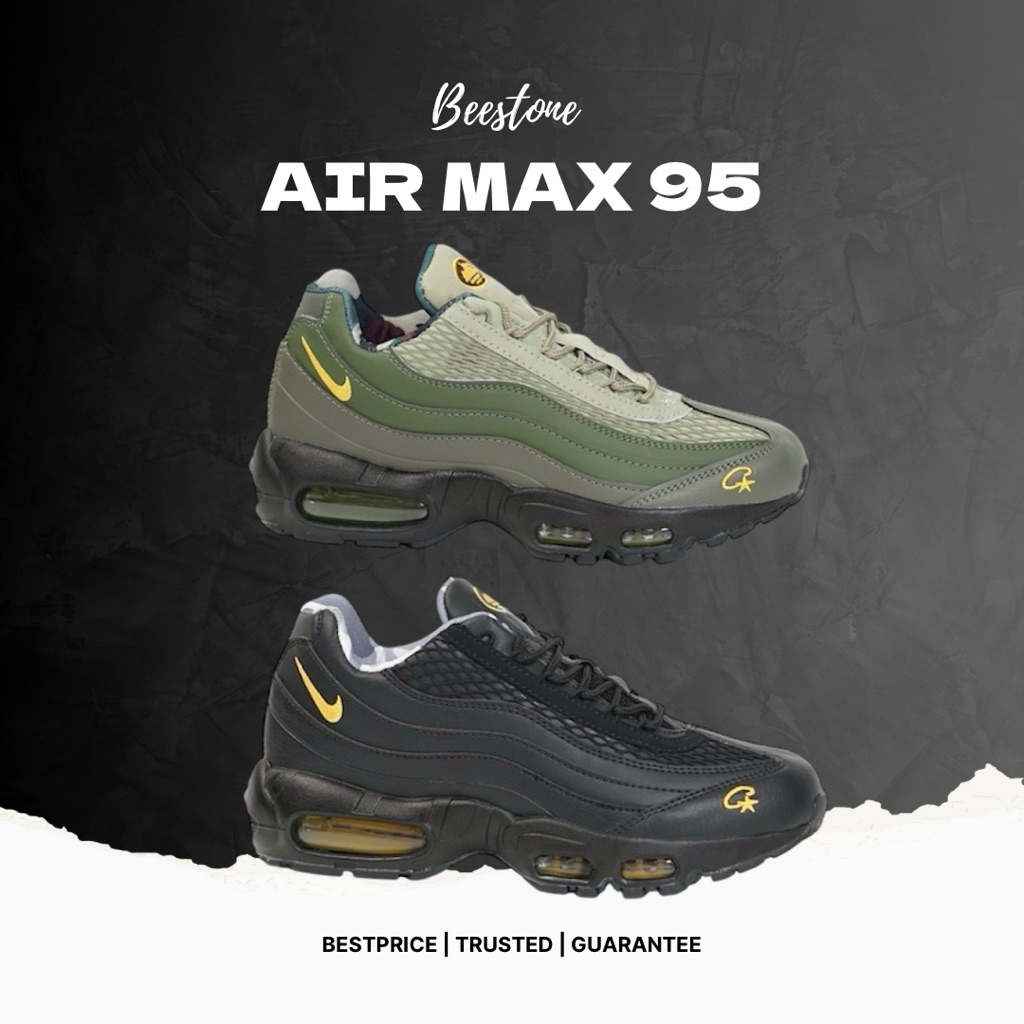 BEESTONE - Sneakers Air Max 95