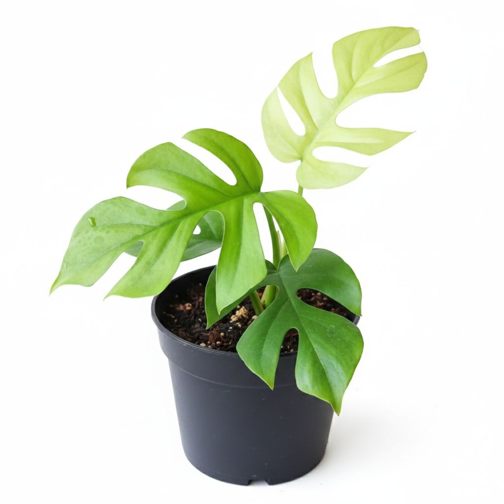 Tanaman hias Monstera Tetrasperma Mini - monstera tetrasperma - monstera mini