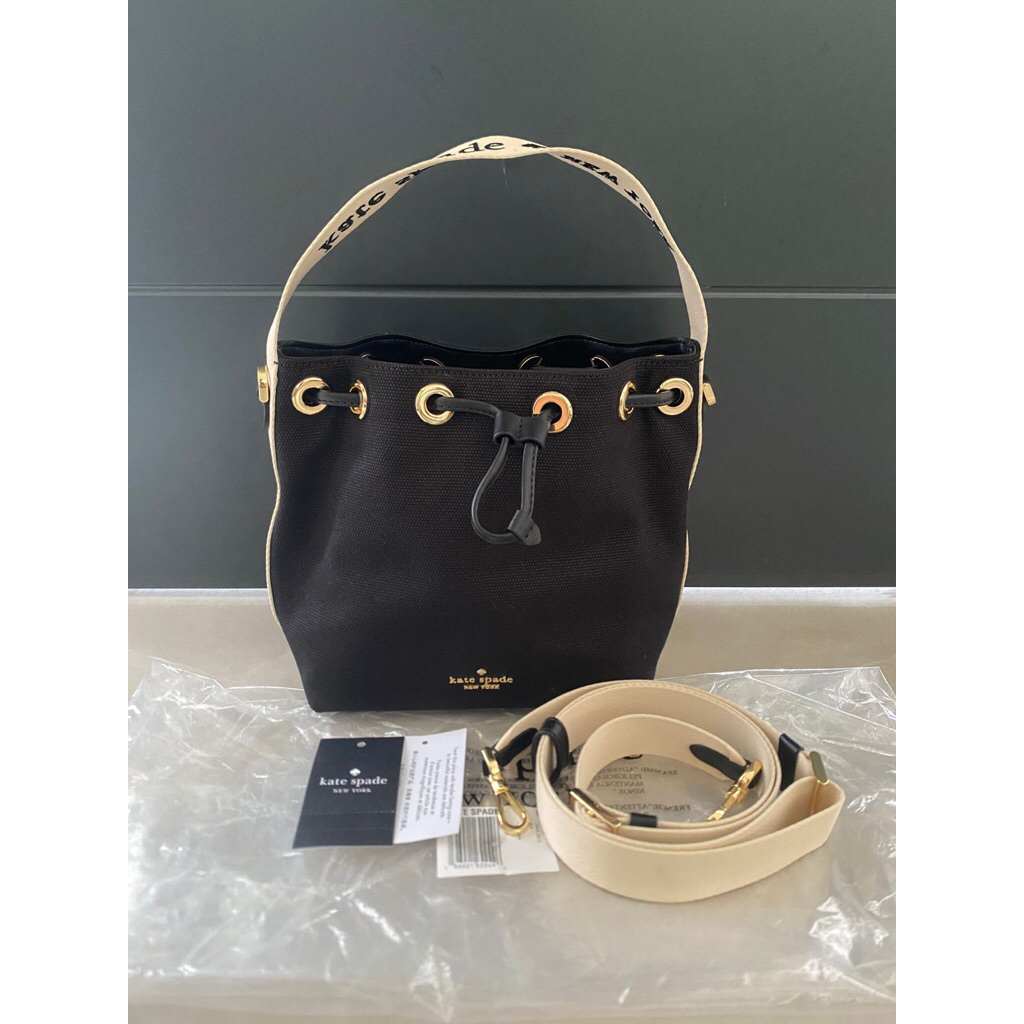 ks kip Small bucket bag