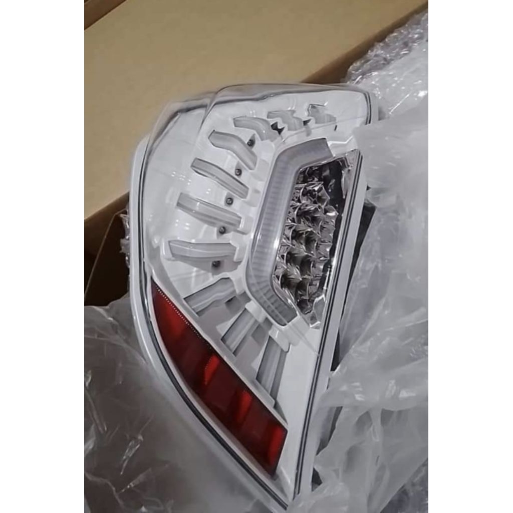 Stop Lamp Jazz GK5.. harga 1set