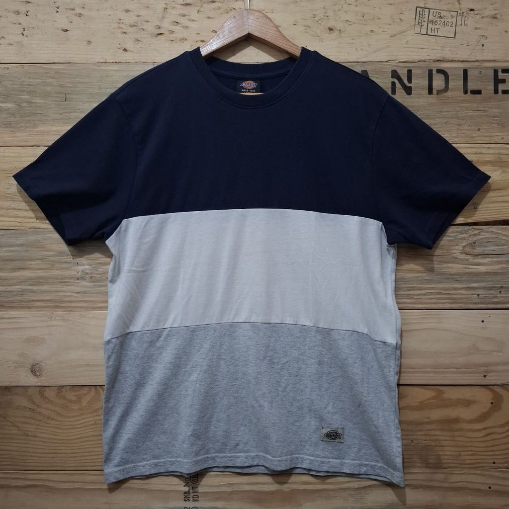 Kaos Oblong Dickies Tshirth Dickies