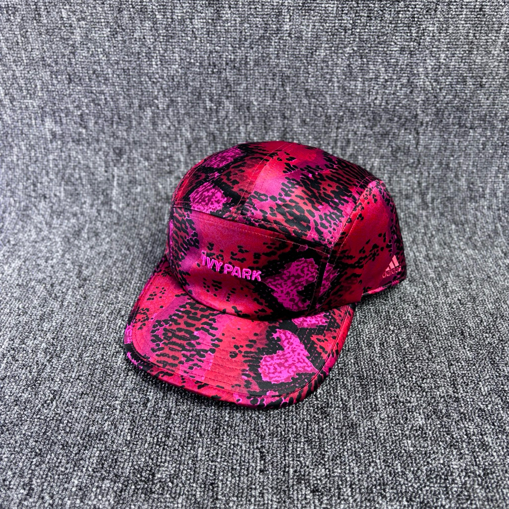 Topi Adidas x IVY Park 5 Panel Cap Second Preloved Original 126