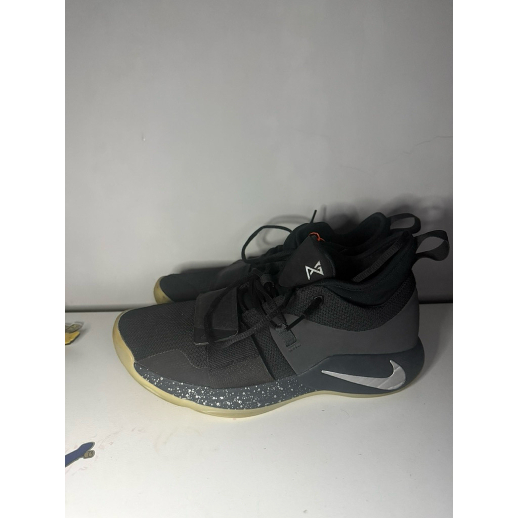 Paul George 2.5 size 44