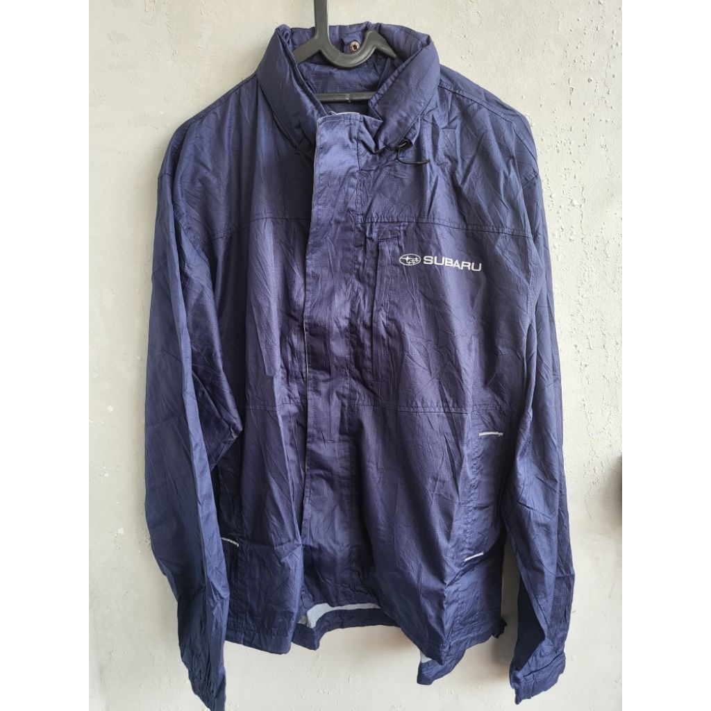 JACKET SUBARU