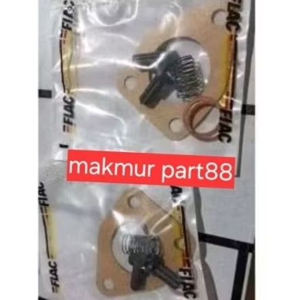 klep pompa solar ps100 ps120