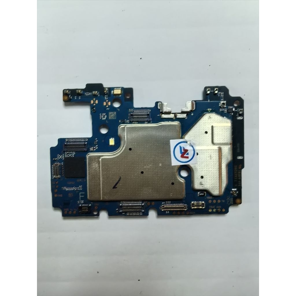 Mesin Samsung A06 segel prawan (gambling)