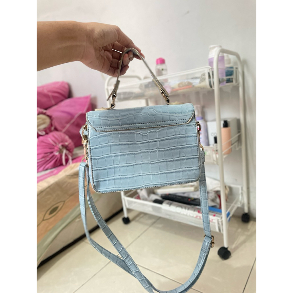 Tas Bellagio Preloved