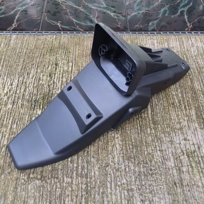 spakbor slebor belakang honda win100 slebor belakang honda win TEBAL TANPA STOPLAMP