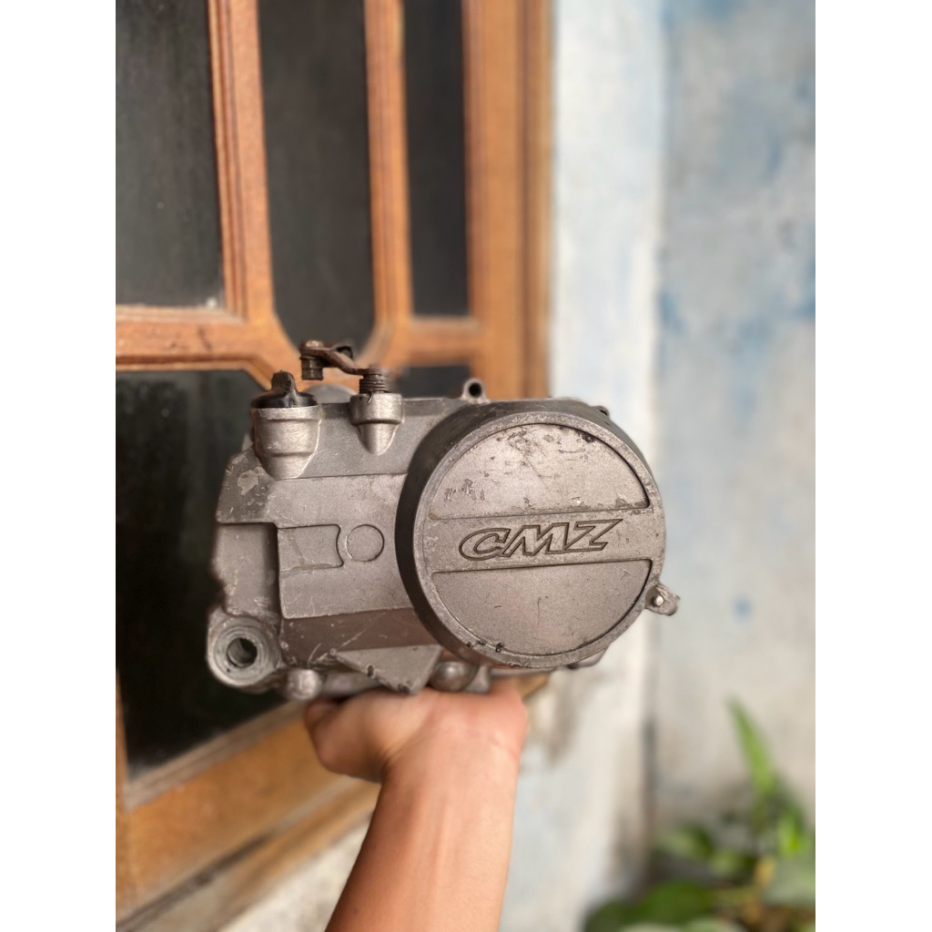 Bak kopling Astrea Grand merek CMZ