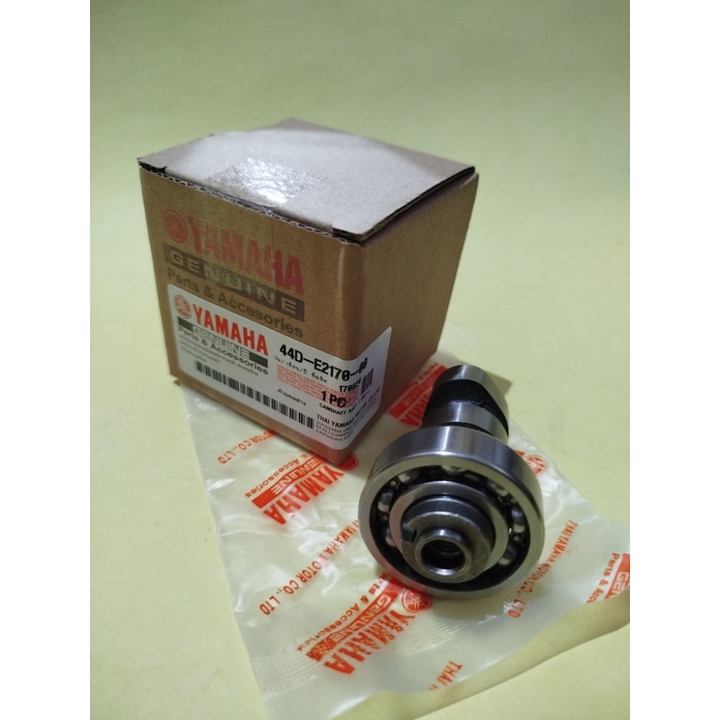 Noken As Xeon Camshaft Xeon karbu 44D Thailand