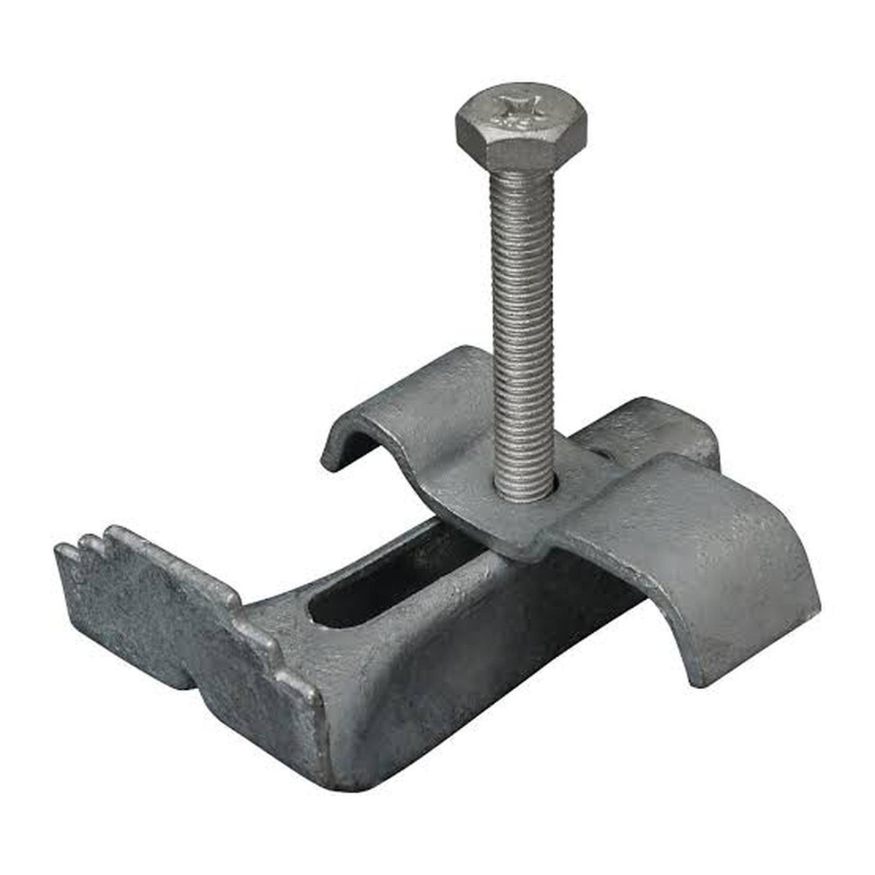 GRATING CLAMP FIXING CLIP GRATING TYPE A
