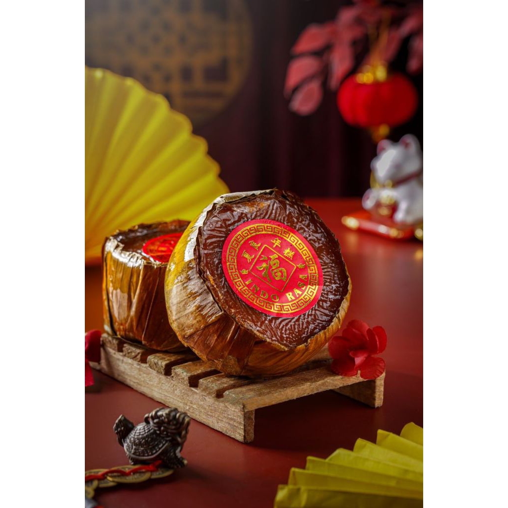 kue keranjang 1 dus (10kg)