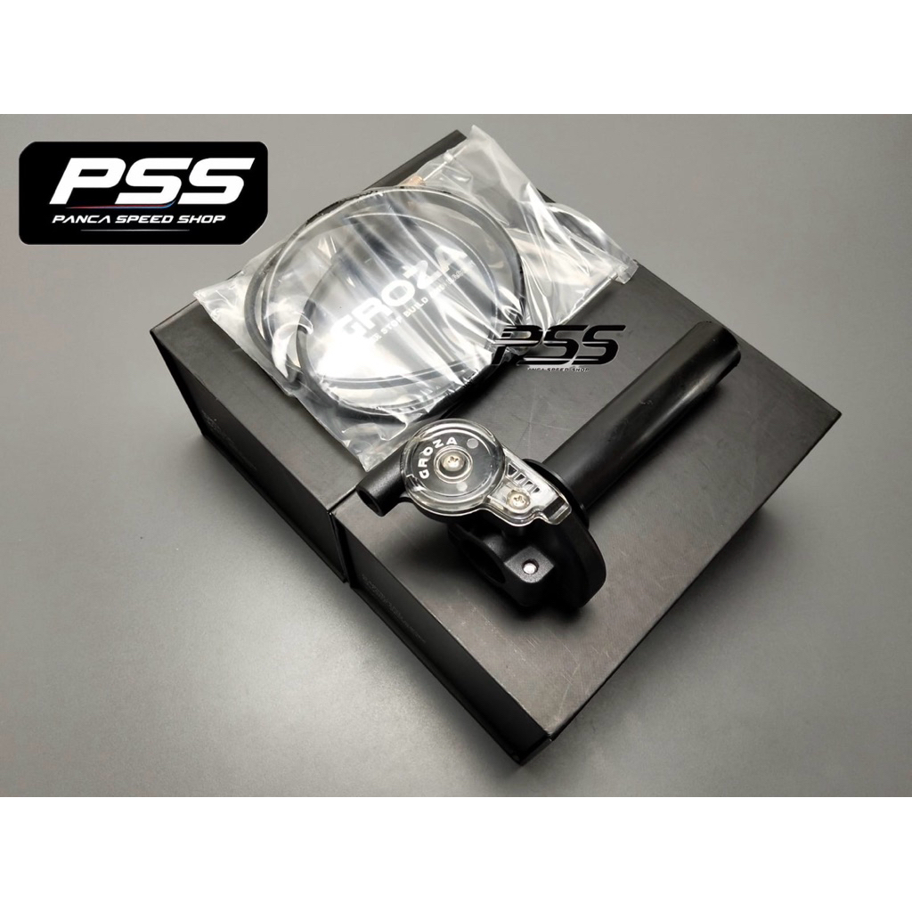 GAS SPONTAN GROZA RX KING CBR VIXION NINJA RR / NINJA R 1 KABEL